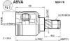 ASVA NSIPTN Joint Kit, drive shaft