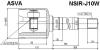 ASVA NSIRJ10W Replacement part