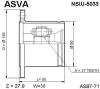 ASVA NSIU5033 Replacement part