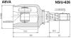 ASVA NSIU626 Replacement part