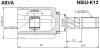 ASVA NSIUK12 Replacement part