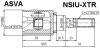 ASVA NSIUXTR Replacement part