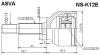 ASVA NS-K12E (NSK12E) Joint Kit, drive shaft