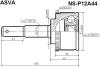 ASVA NS-P12A44 (NSP12A44) Joint Kit, drive shaft
