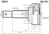 ASVA NS-TD1 (NSTD1) Joint Kit, drive shaft