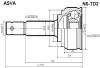 ASVA NS-TD2 (NSTD2) Joint Kit, drive shaft