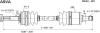 ASVA OKAX001 Replacement part