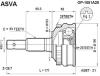 ASVA OP1051A29 Joint Kit, drive shaft