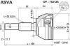 ASVA OP75313S Replacement part
