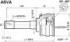 ASVA OP-807 (OP807) Joint Kit, drive shaft
