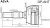 ASVA OPANT Joint Kit, drive shaft