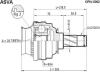 ASVA OPIU5002 Replacement part