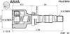 ASVA PG272032 Replacement part