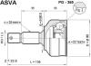 ASVA PG365 Replacement part