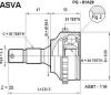 ASVA PG81A29 Replacement part