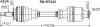 ASVA RN357A26 Replacement part