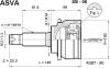 ASVA SB08 Joint Kit, drive shaft