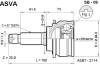 ASVA SB09 Joint Kit, drive shaft