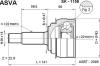 ASVA SK1158 Replacement part