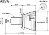 ASVA SK1414 Joint Kit, drive shaft