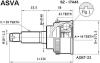 ASVA SZ17A43 Replacement part