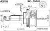 ASVA SZ19A42 Joint Kit, drive shaft