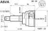 ASVA SZ24 Replacement part