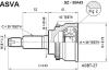 ASVA SZ30A43 Joint Kit, drive shaft