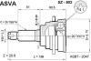 ASVA SZ802 Joint Kit, drive shaft