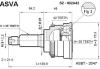 ASVA SZ802A42 Joint Kit, drive shaft