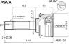 ASVA SZGVT Replacement part