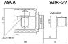 ASVA SZIRGV Replacement part