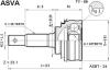 ASVA TY-09 (TY09) Joint Kit, drive shaft