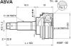ASVA TY-10 (TY10) Joint Kit, drive shaft
