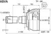 ASVA TY-101 (TY101) Replacement part