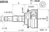 ASVA TY-18A48 (TY18A48) Joint Kit, drive shaft