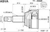 ASVA TY20A48 Joint Kit, drive shaft