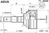 ASVA TY28A48 Joint Kit, drive shaft