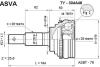 ASVA TY-304A48 (TY304A48) Joint Kit, drive shaft