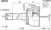 ASVA TY30A48 Replacement part