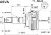 ASVA TY32A48 Replacement part
