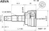 ASVA TY36 Replacement part