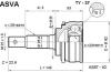 ASVA TY-37 (TY37) Joint Kit, drive shaft