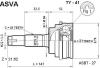 ASVA TY41 Joint Kit, drive shaft