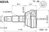 ASVA TY-54 (TY54) Joint Kit, drive shaft