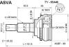 ASVA TY-55A48 (TY55A48) Joint Kit, drive shaft