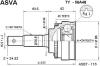 ASVA TY56A48 Joint Kit, drive shaft