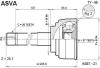 ASVA TY-59 (TY59) Replacement part