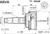 ASVA TY60A48 Replacement part
