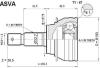 ASVA TY67 Joint Kit, drive shaft